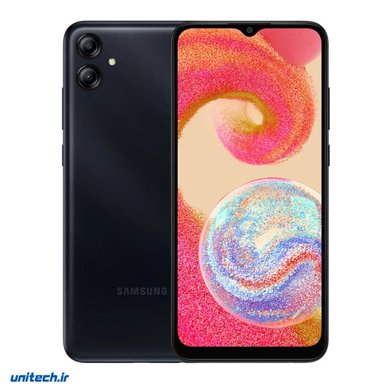 گوشی موبایل سامسونگ مدل Galaxy A04e ظرفیت 32 گیگابایت و رم 3 گیگابایت 6n1tul